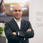 Attilio Bragheri | Vice President Large Scale & Project Solutions South & West Europe e Ad Sma Italia