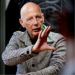 Ben van Berkel | Uns Founder & Principal Architect