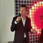 Daniele Rangone | Cvo e Cofounder di Settanta7