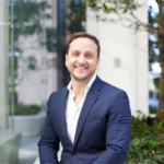 Joshua Birmingham | Head of Sales & Markets - Large Scale e Presidente del Consiglio di Amministrazione Sma Italia