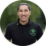 Lawrence-Thor Stephen | Founder e CEO di Thor’s Trees