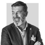 Marco Amosso | Partner di Lombardini22