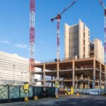 Operatività nei cantieri Mind Westgate