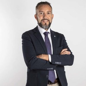 Pierpaolo Lattanzi | Head of Qehs Italy