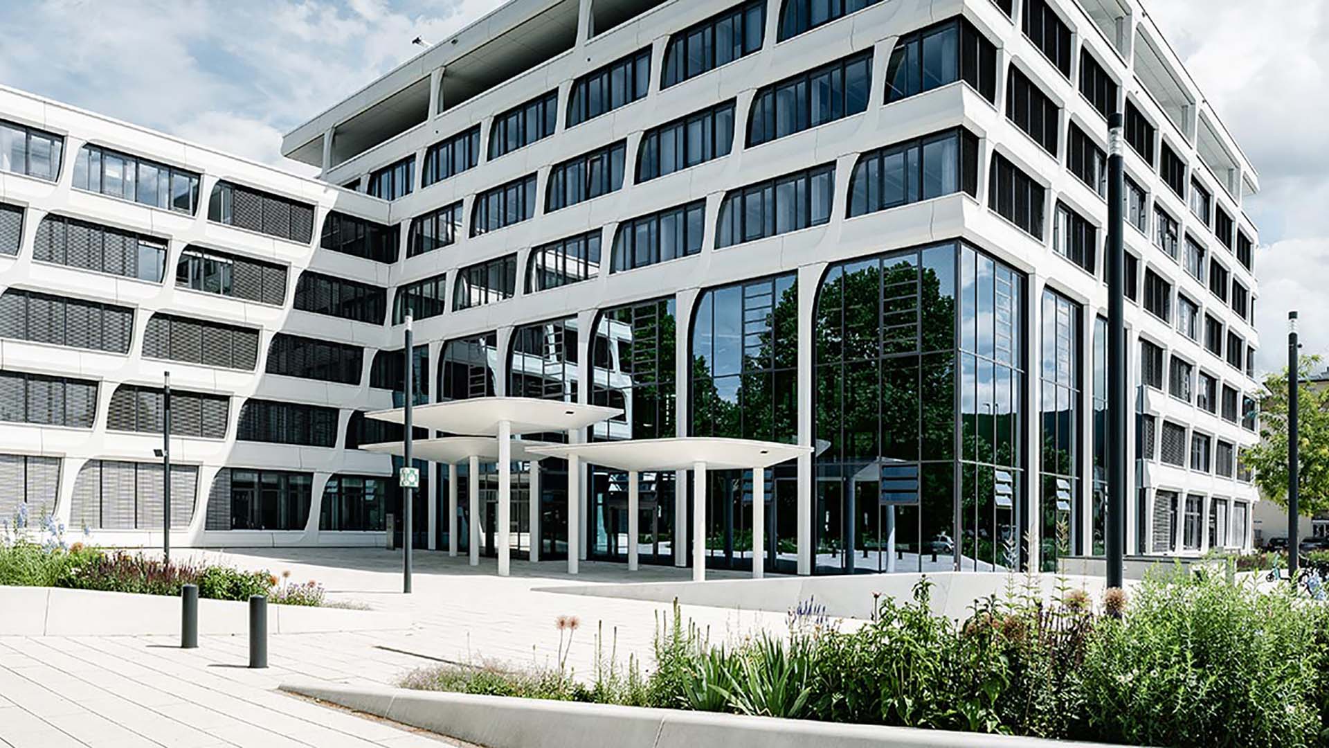 Heidelberg Materials